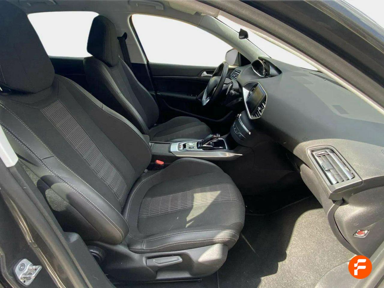 Foto Peugeot 308 15