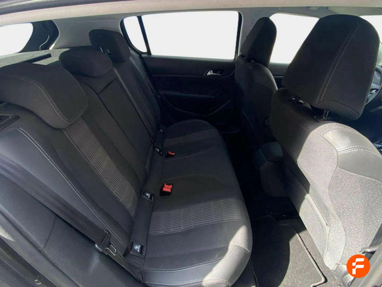 Foto Peugeot 308 16