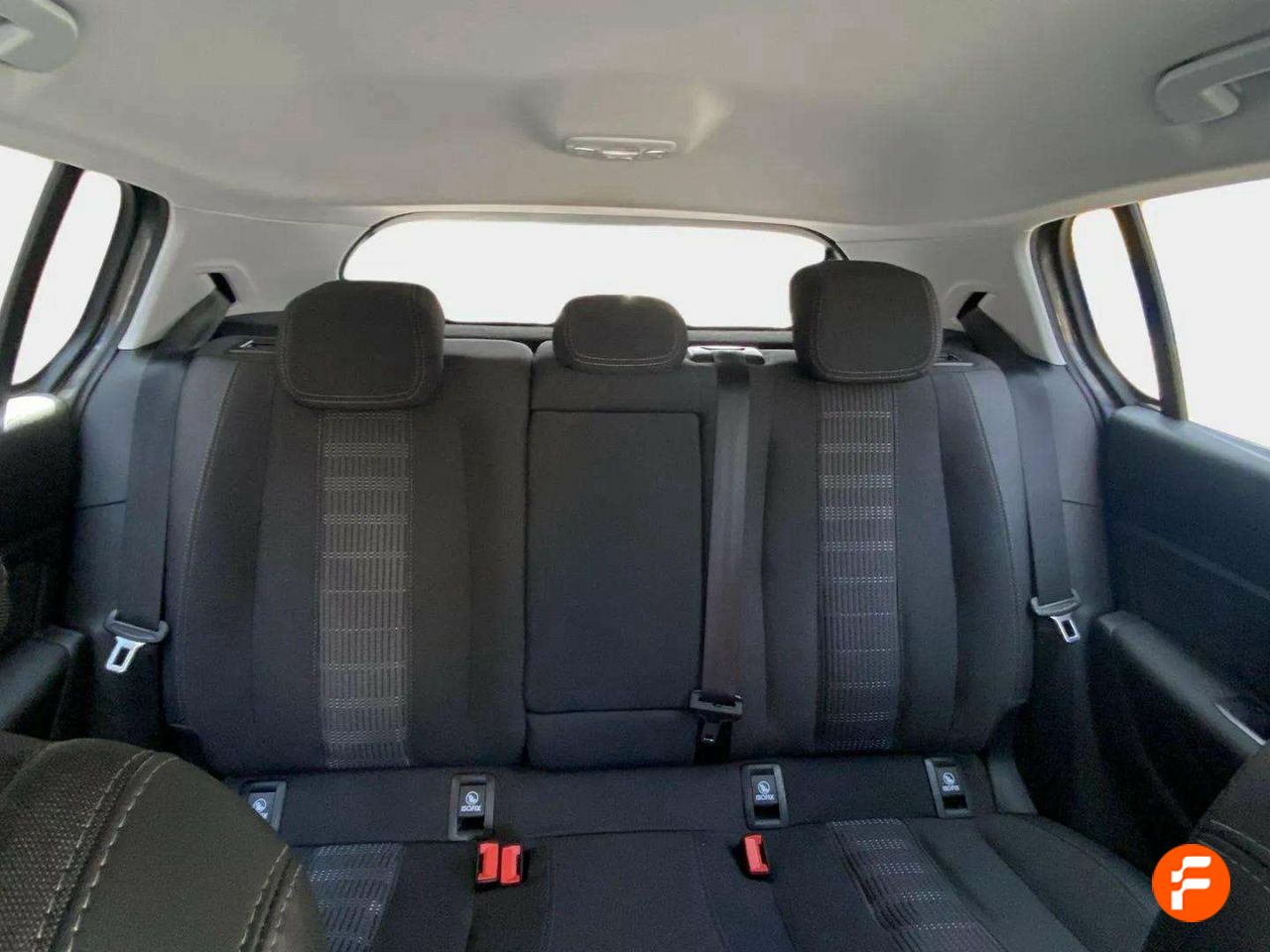 Foto Peugeot 308 17