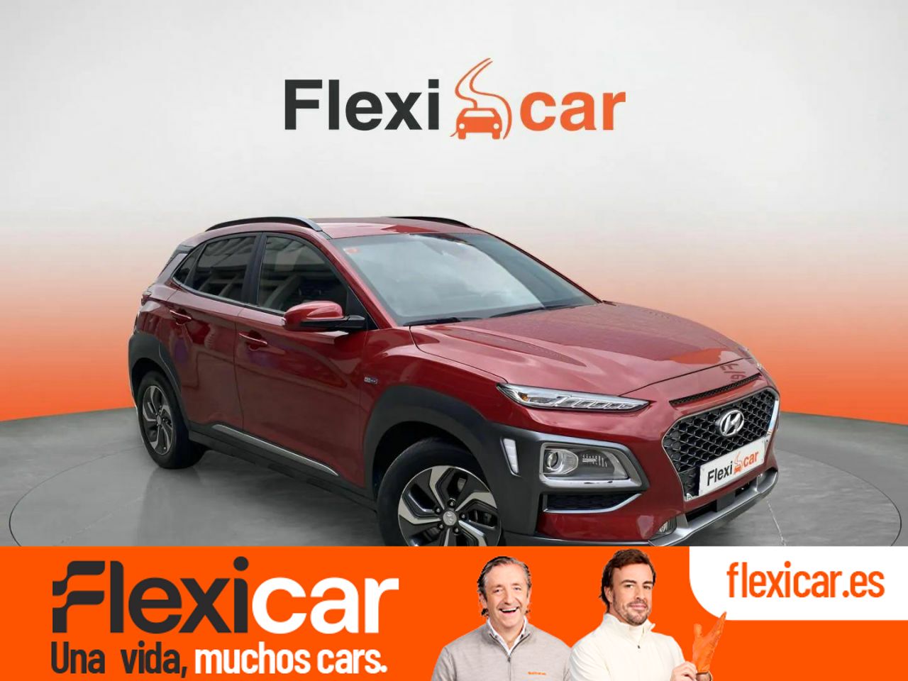 Foto Hyundai Kona 1