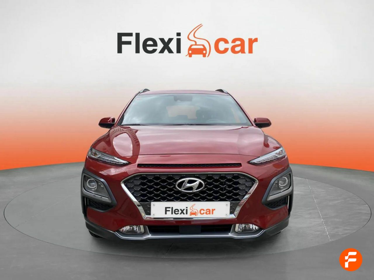 Foto Hyundai Kona 2