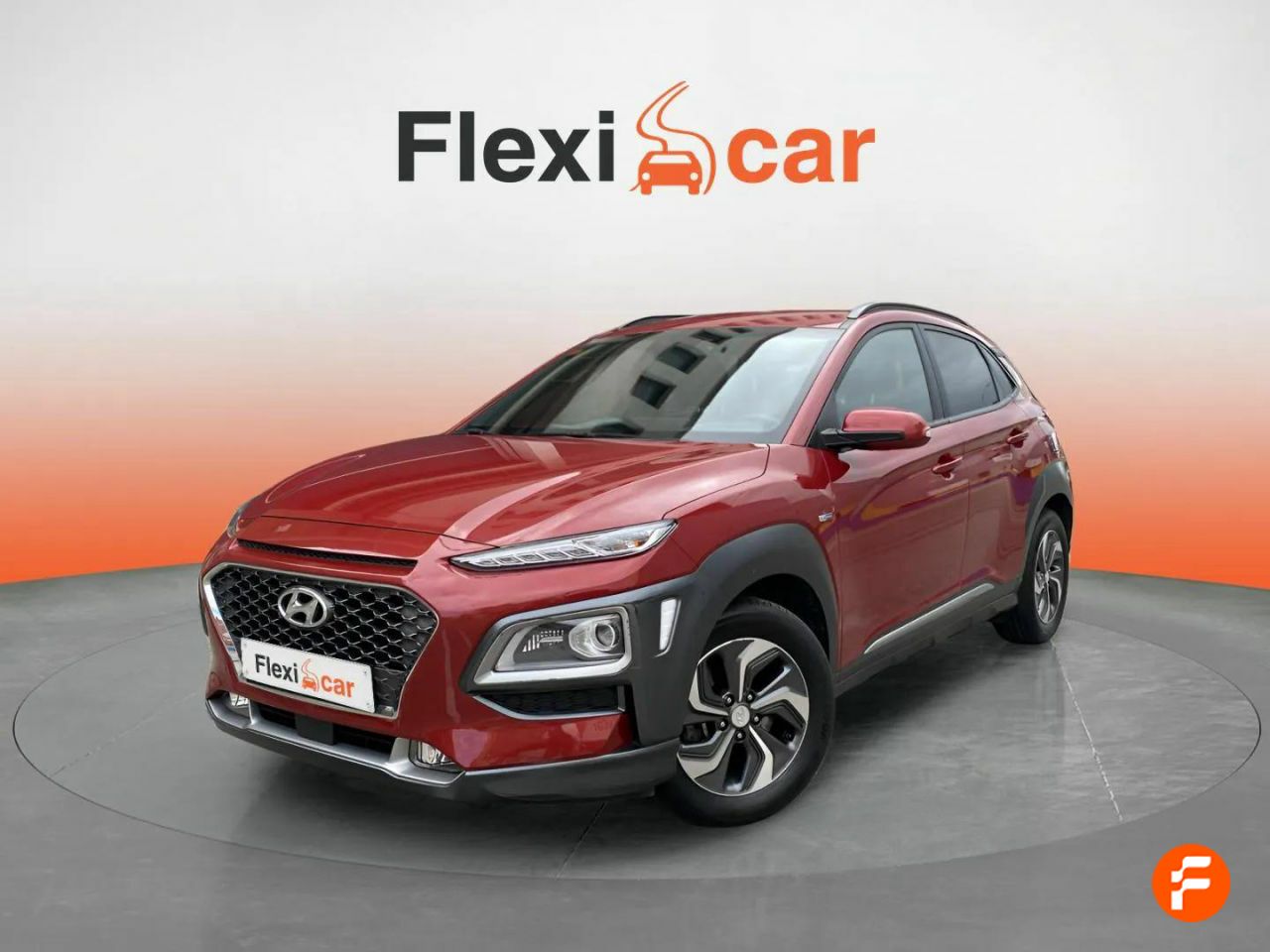 Foto Hyundai Kona 3