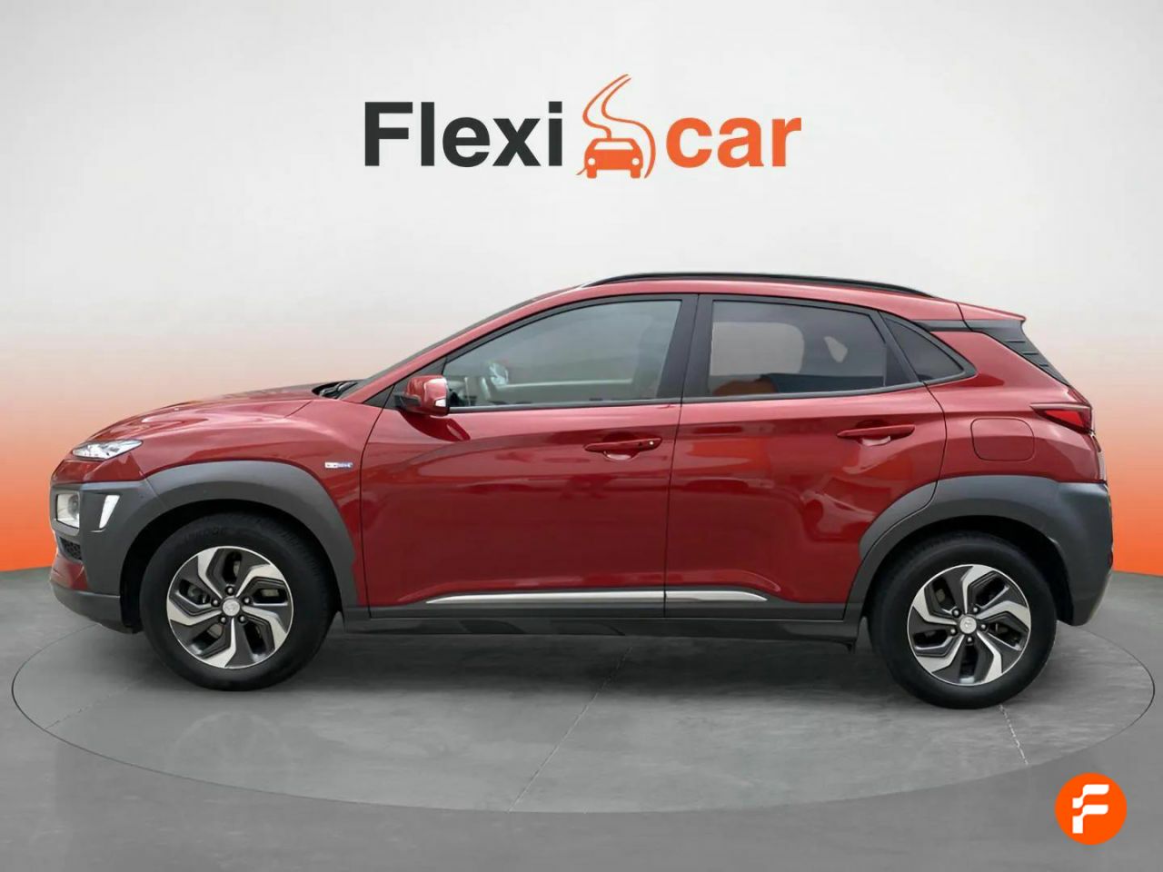 Foto Hyundai Kona 4