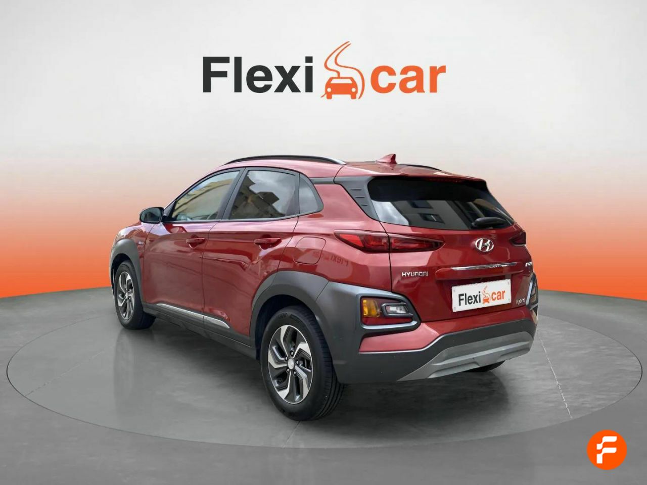 Foto Hyundai Kona 5