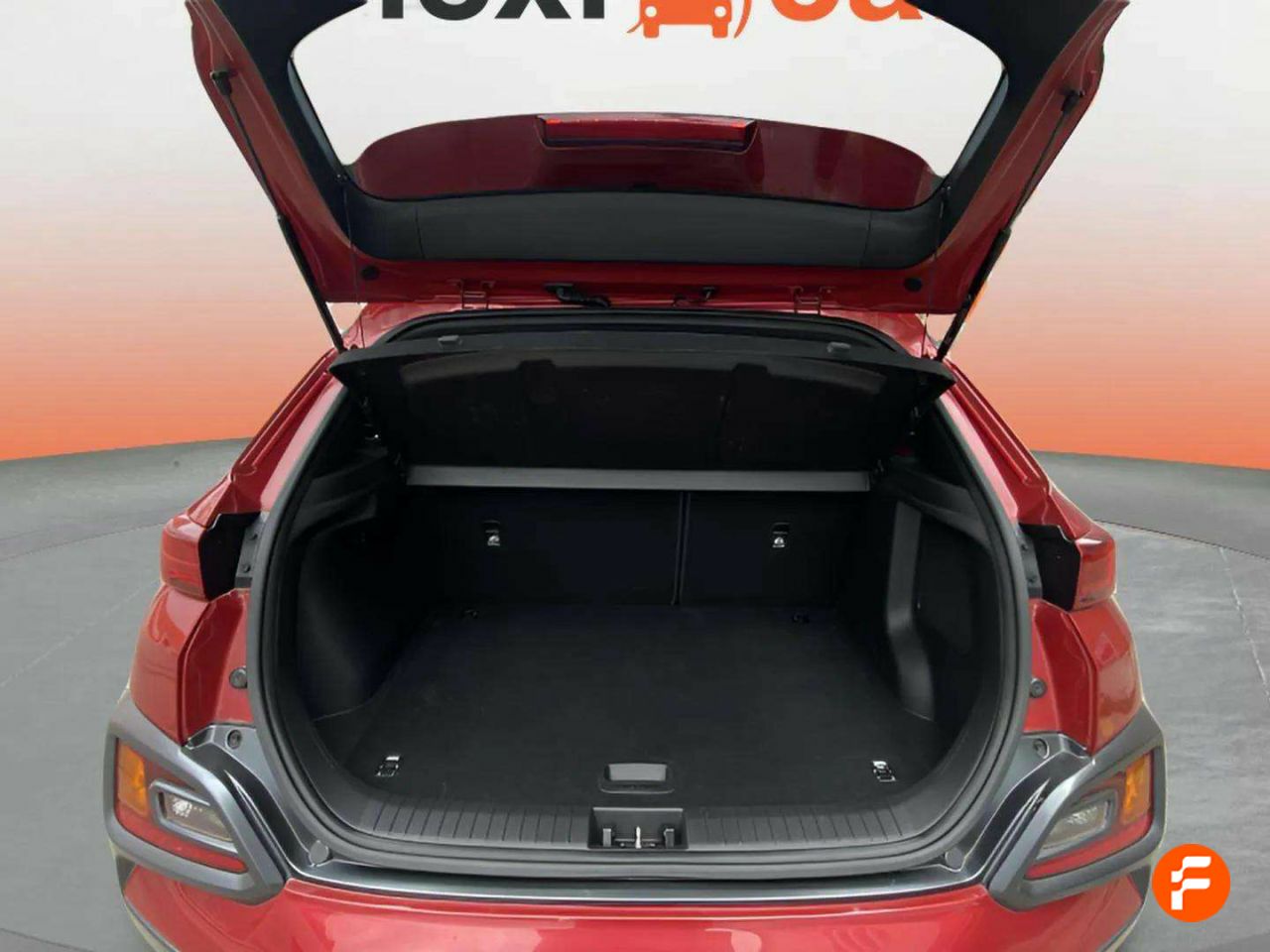 Foto Hyundai Kona 8