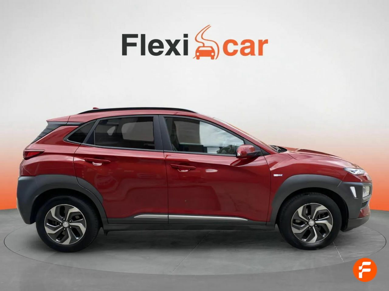 Foto Hyundai Kona 9