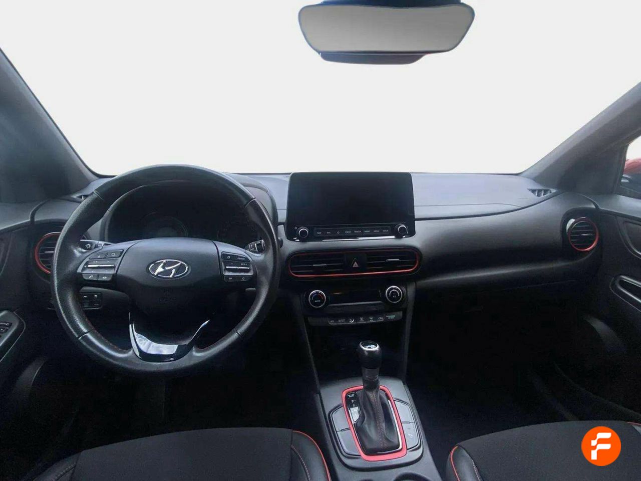 Foto Hyundai Kona 10