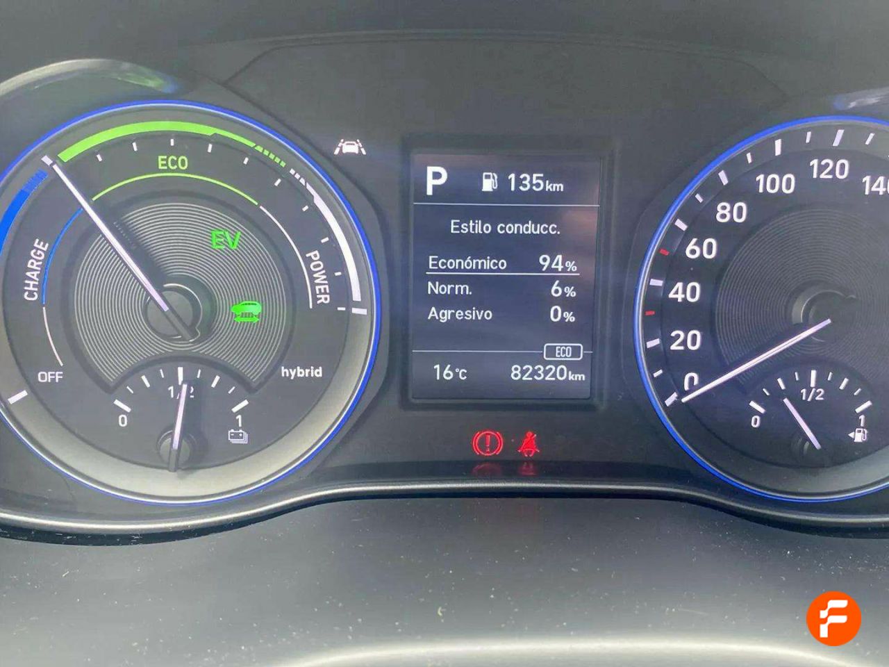 Foto Hyundai Kona 13