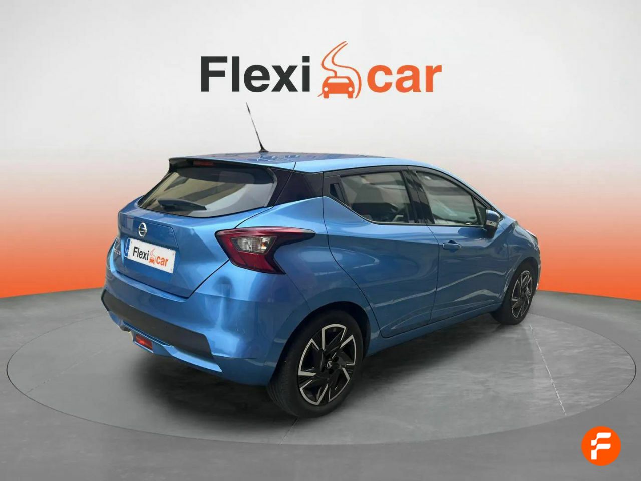 Foto Nissan Micra 8