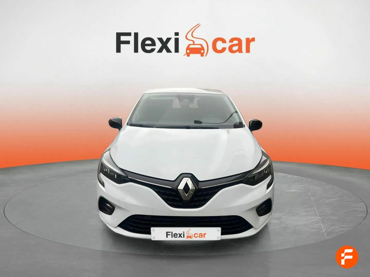 Foto Renault Clio 2