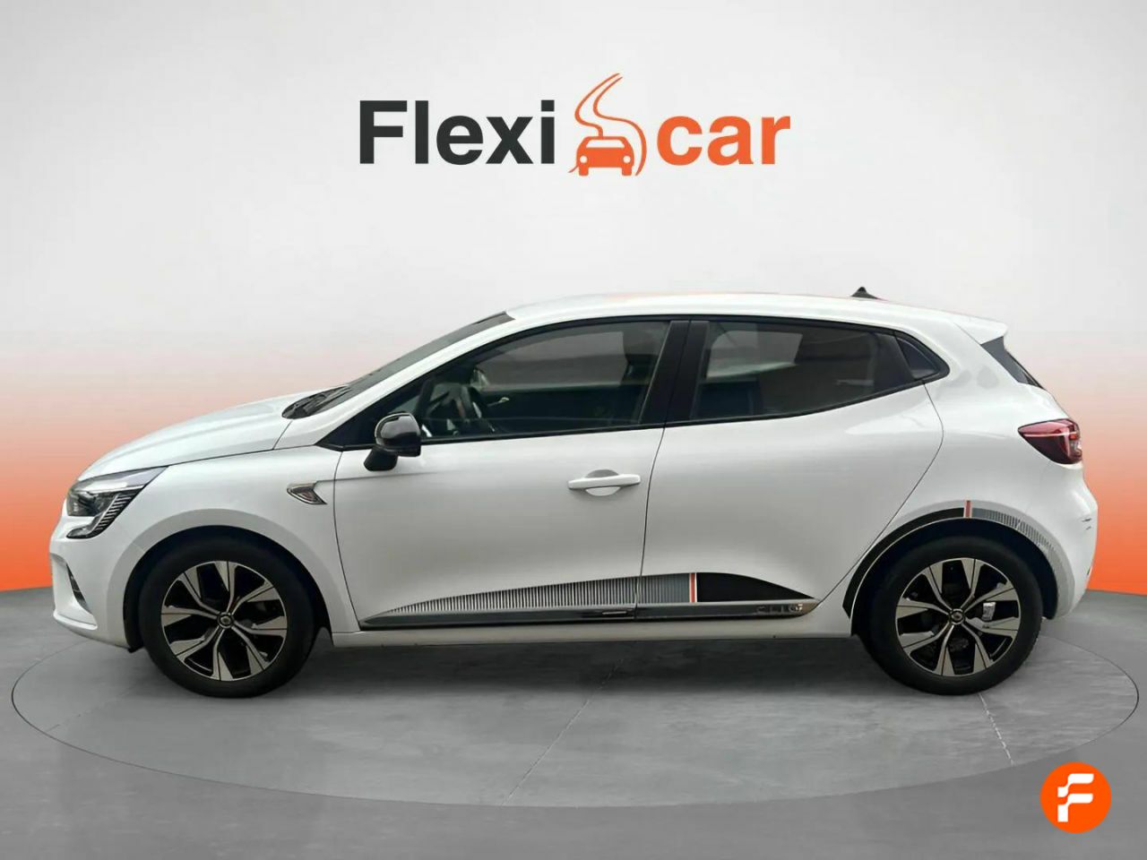 Foto Renault Clio 4