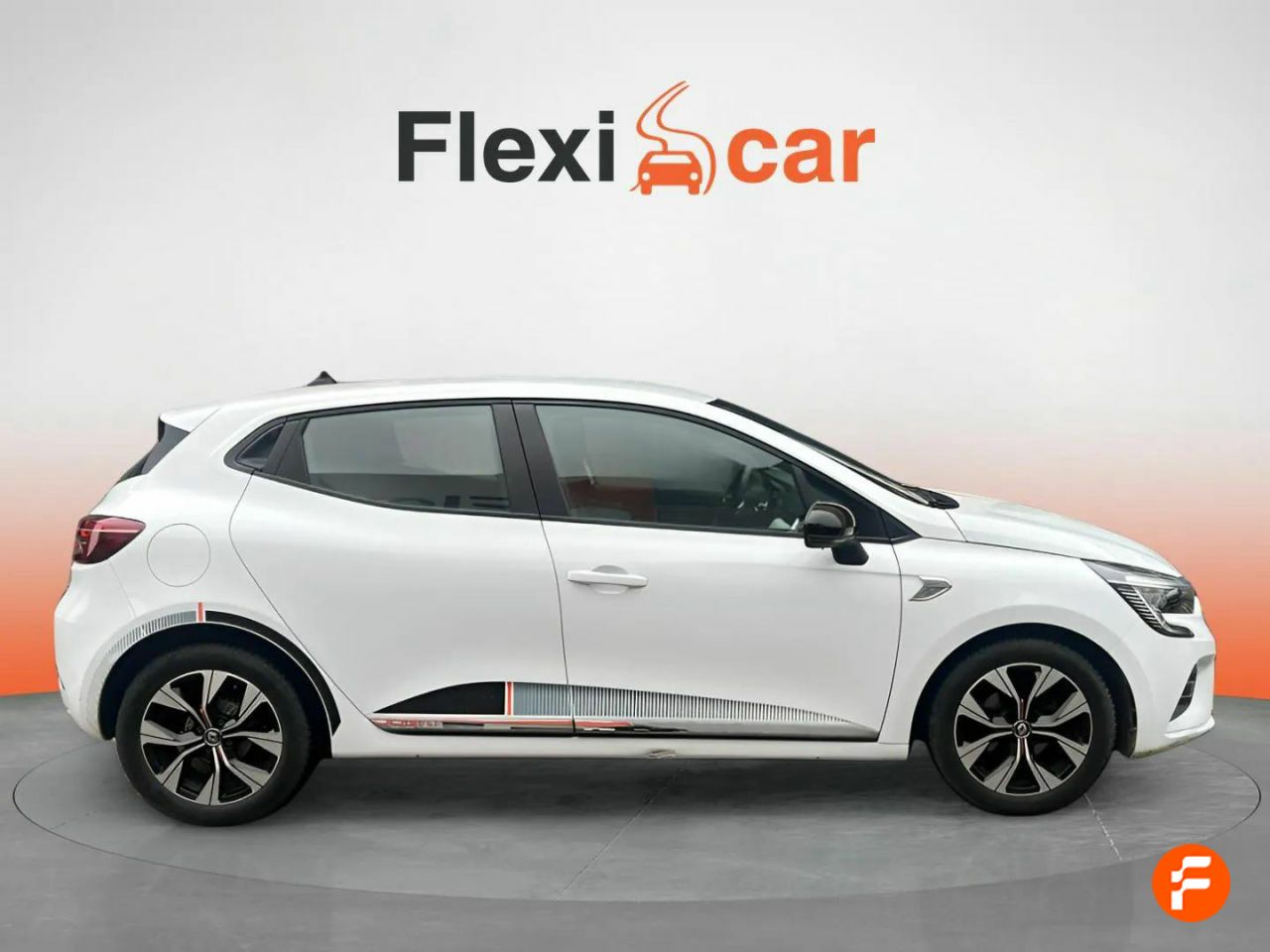 Foto Renault Clio 9