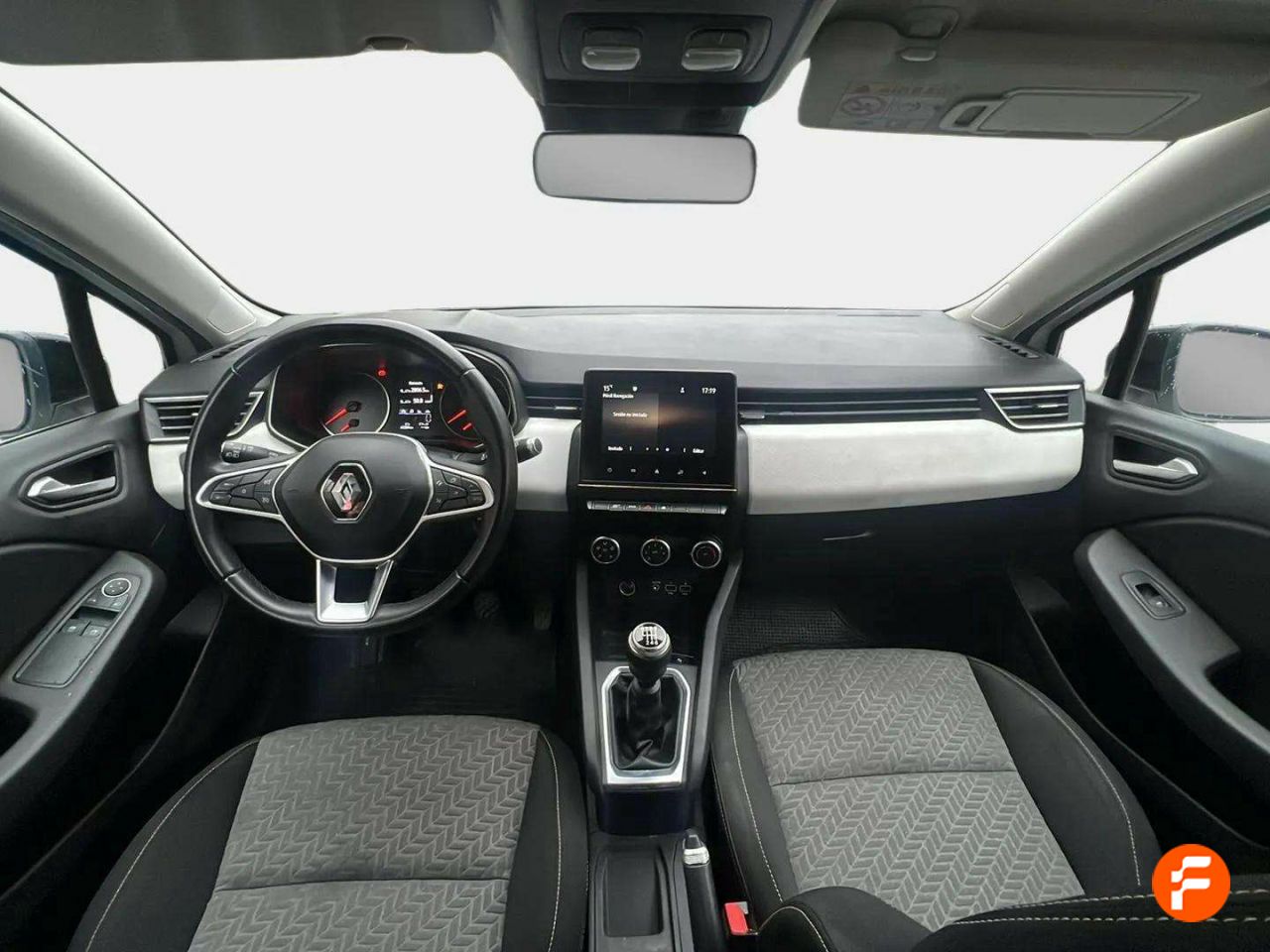 Foto Renault Clio 11