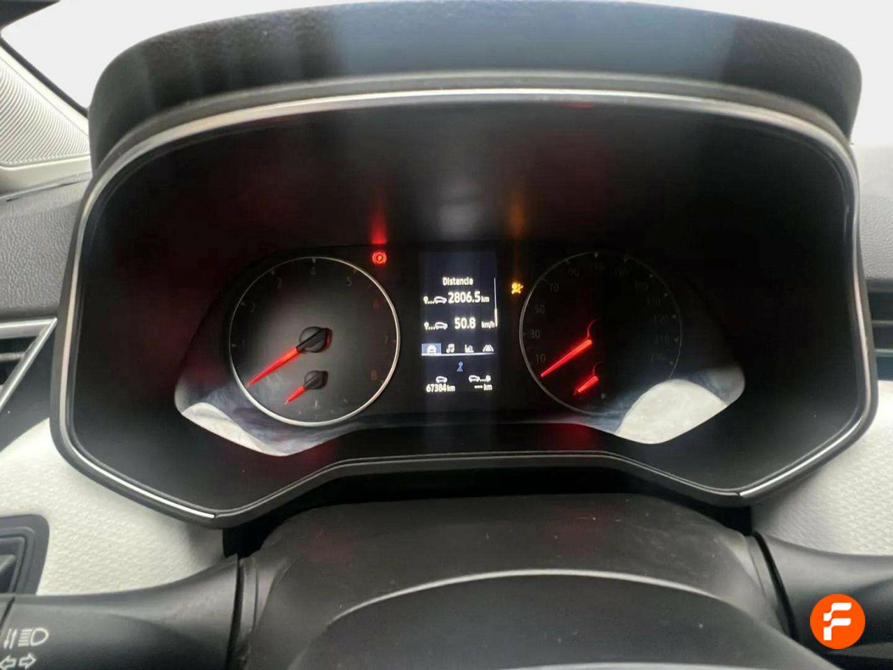 Foto Renault Clio 14