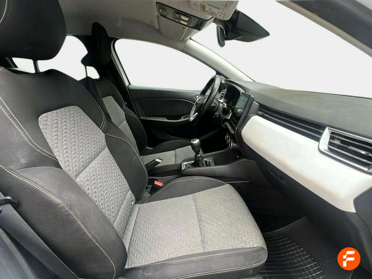 Foto Renault Clio 15