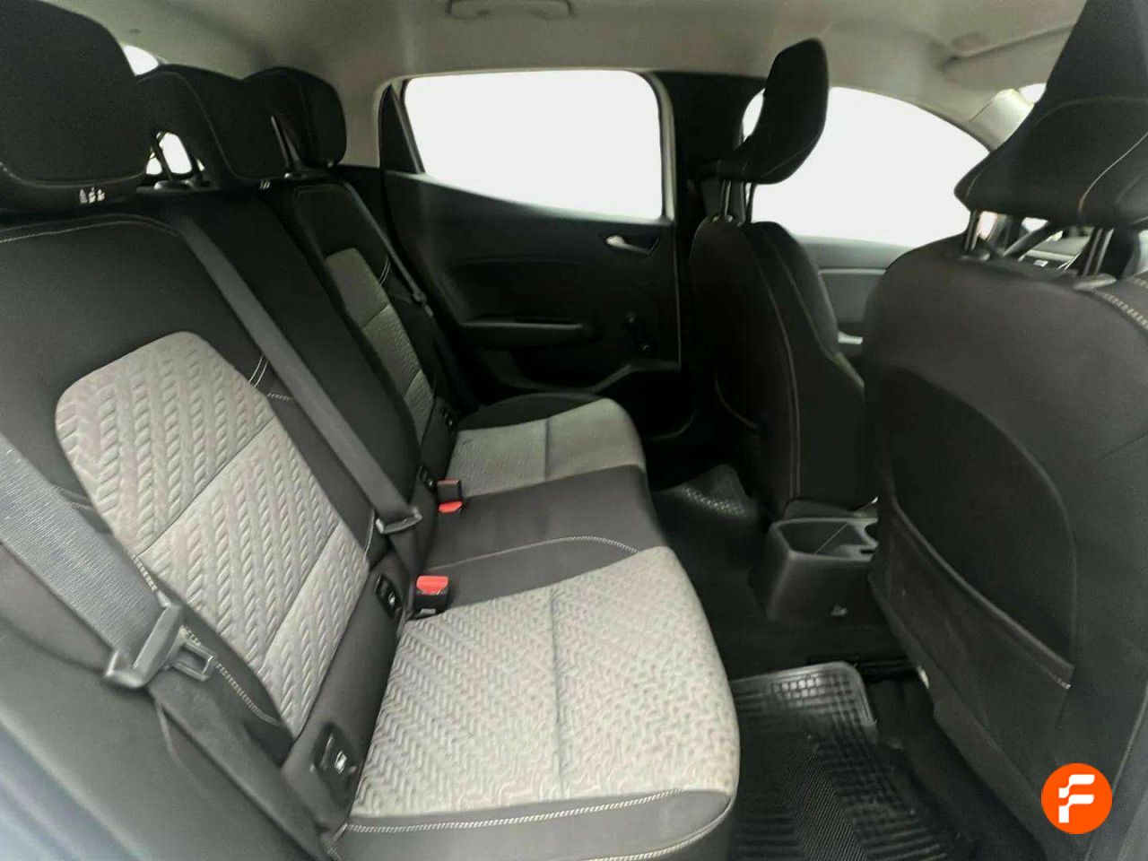 Foto Renault Clio 16