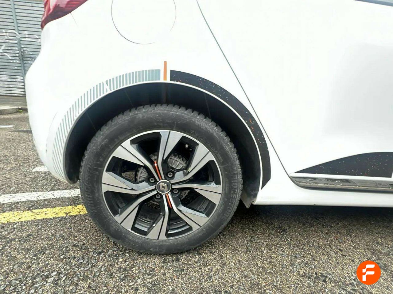 Foto Renault Clio 19