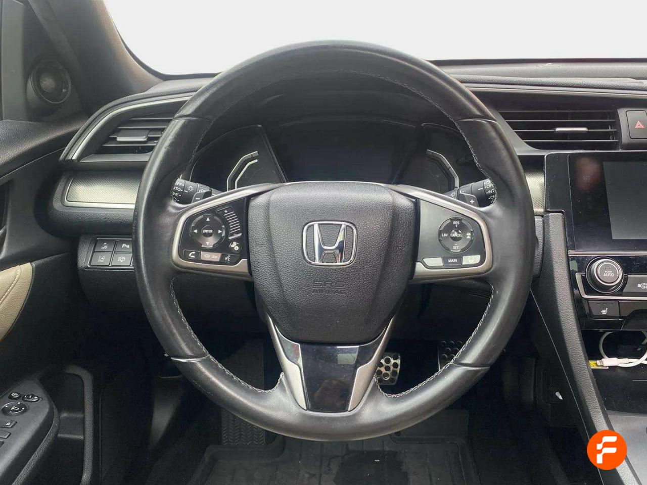Foto Honda Civic 9