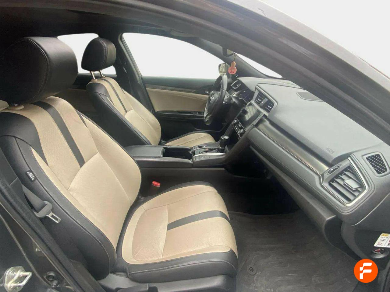 Foto Honda Civic 13