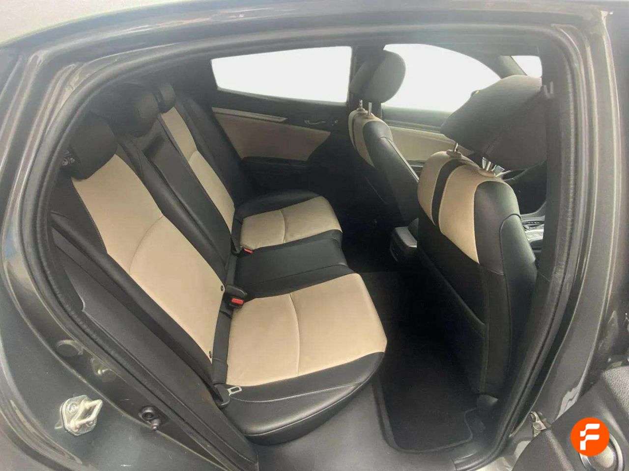 Foto Honda Civic 14