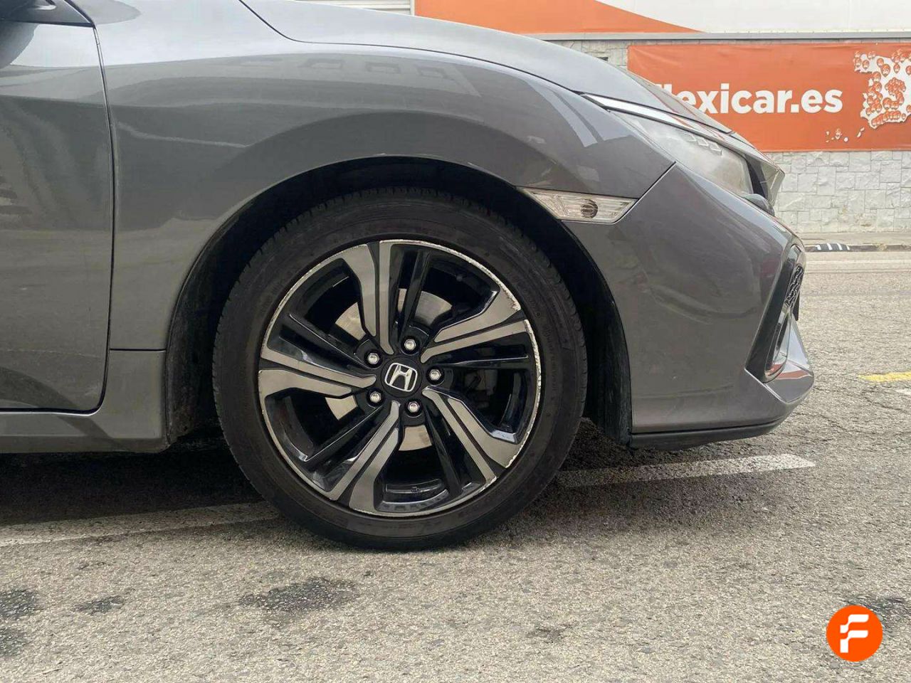 Foto Honda Civic 16
