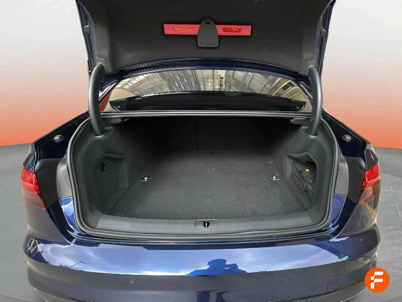 Foto Audi A4 8
