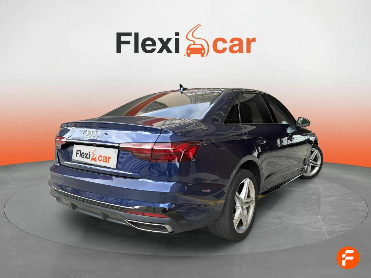 Foto Audi A4 9