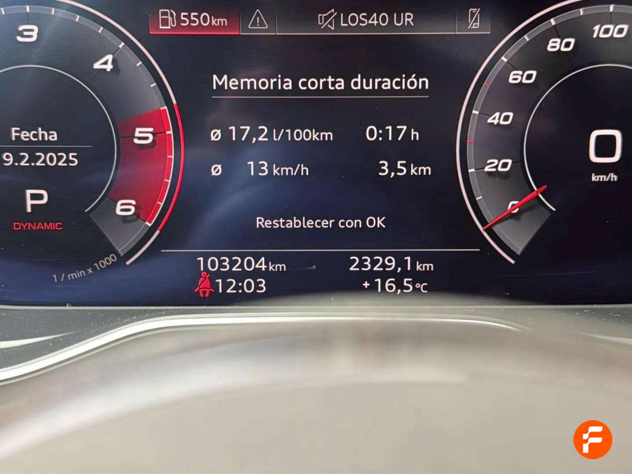 Foto Audi A4 13