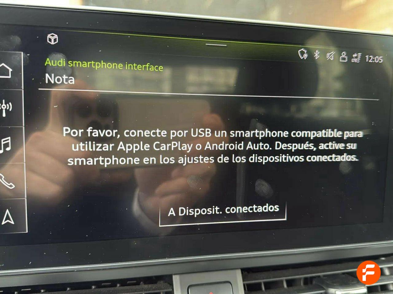 Foto Audi A4 15