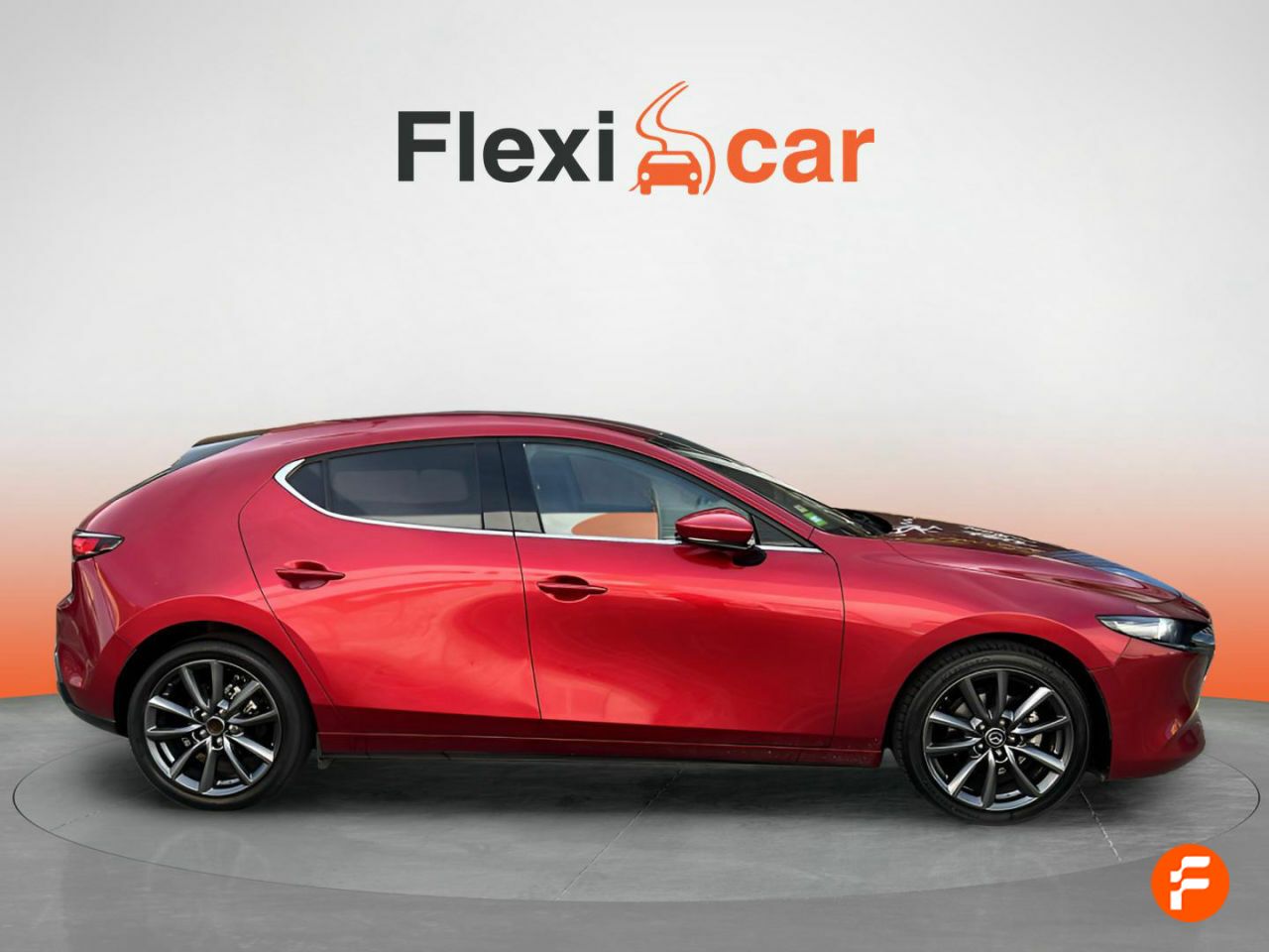 Foto Mazda Mazda3 5