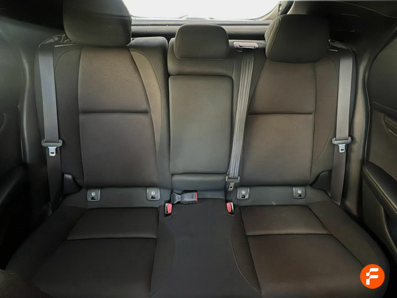 Foto Mazda Mazda3 13