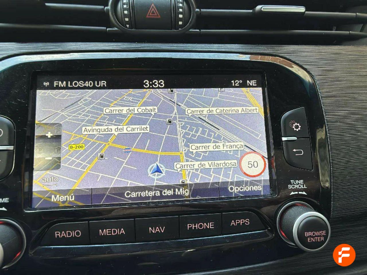 Foto Alfa Romeo Giulietta 14