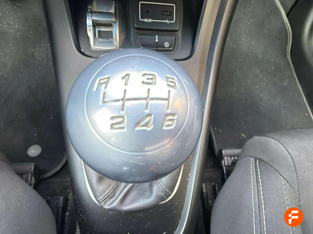 Foto Alfa Romeo Giulietta 15