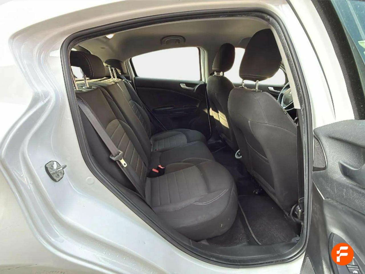 Foto Alfa Romeo Giulietta 16