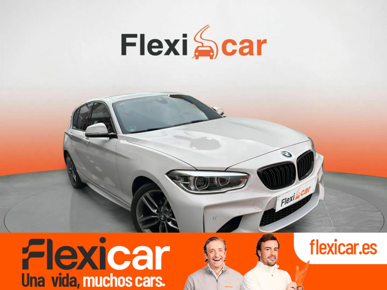 Foto BMW Serie 1 1