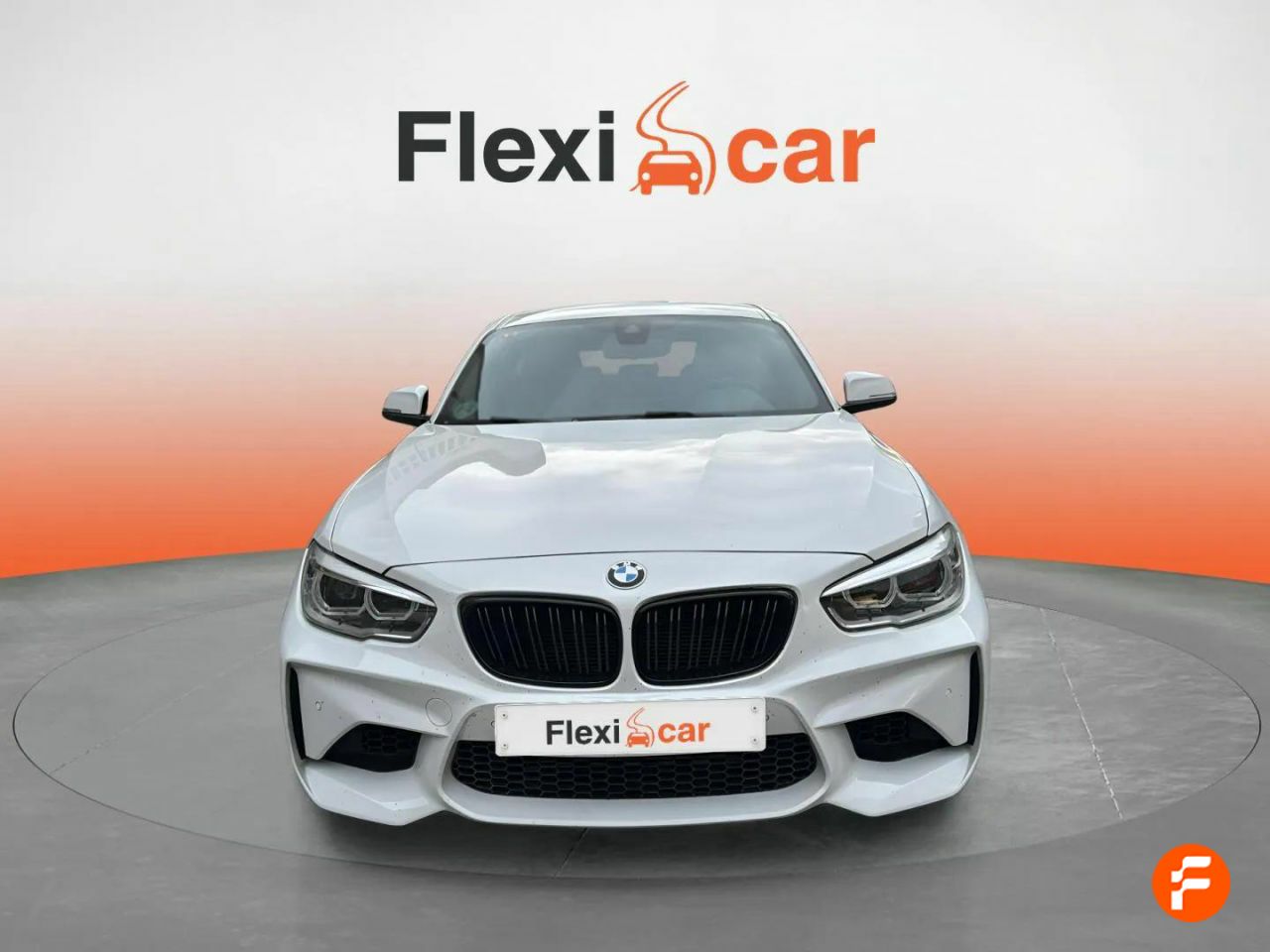 Foto BMW Serie 1 2