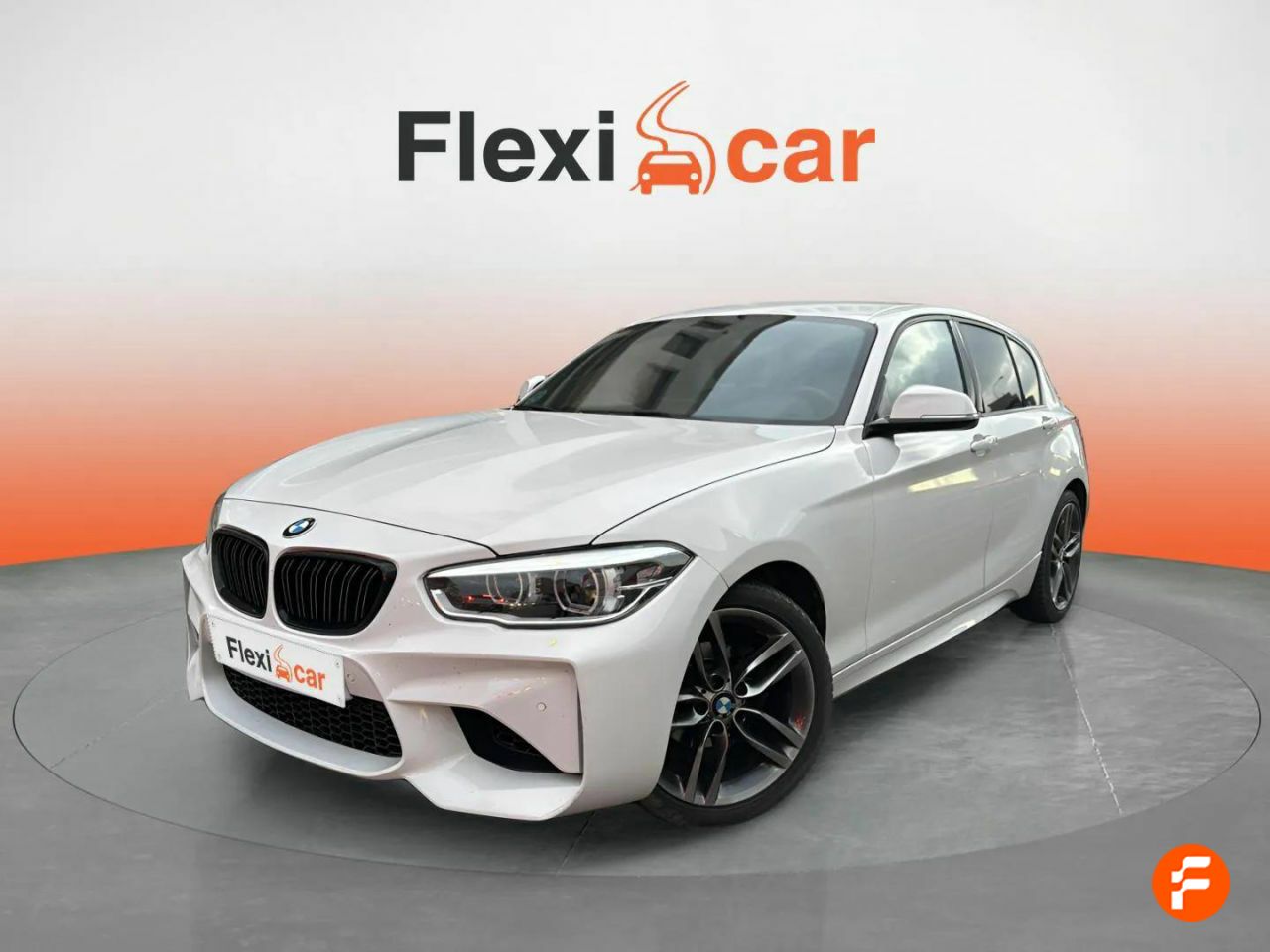 Foto BMW Serie 1 3