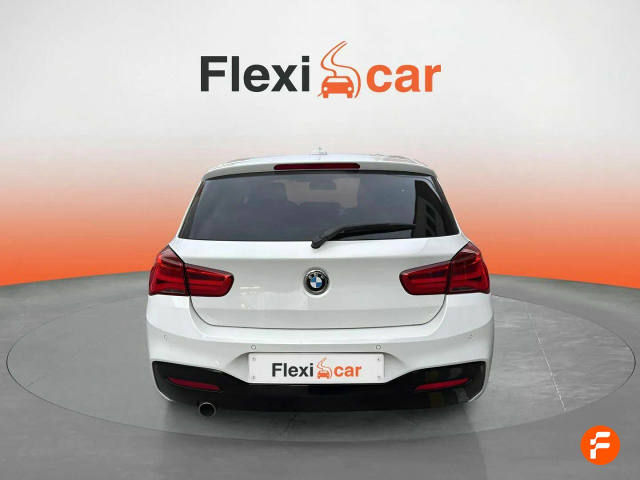 Foto BMW Serie 1 7