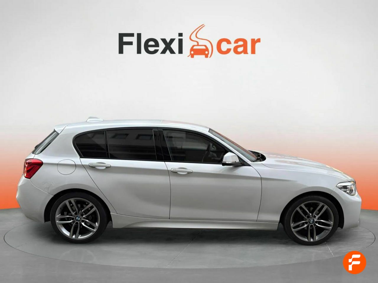Foto BMW Serie 1 9