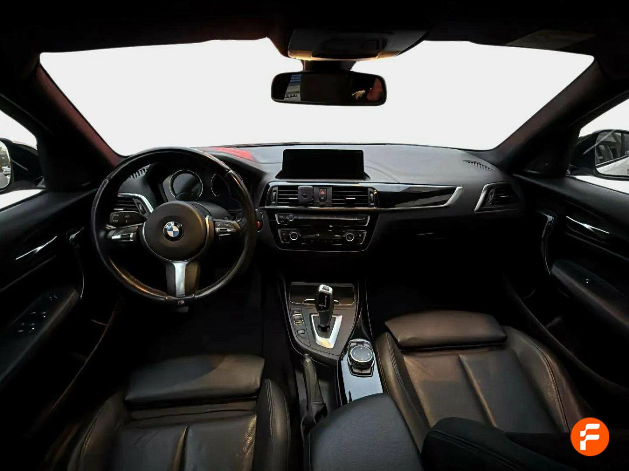 Foto BMW Serie 1 11