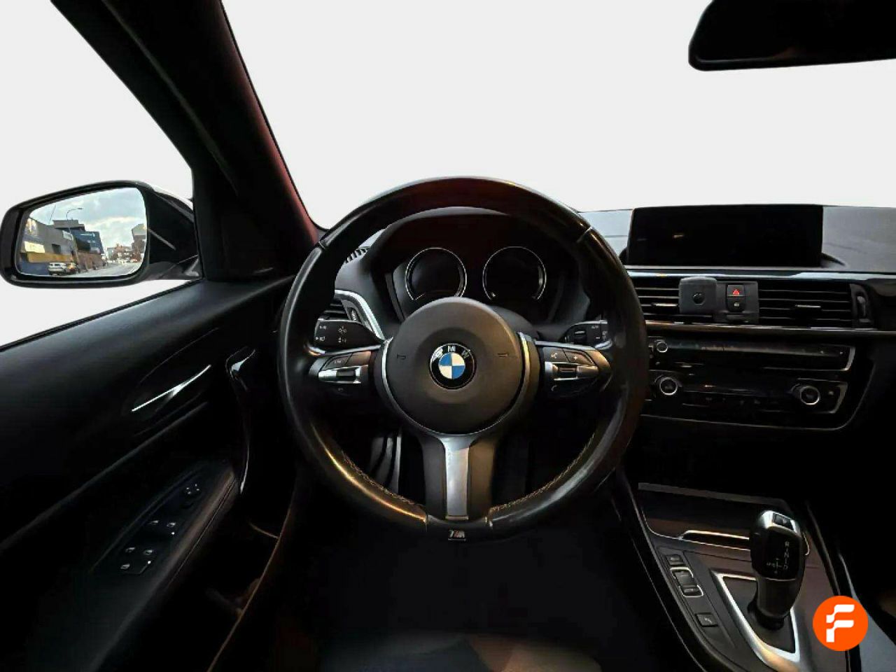Foto BMW Serie 1 12