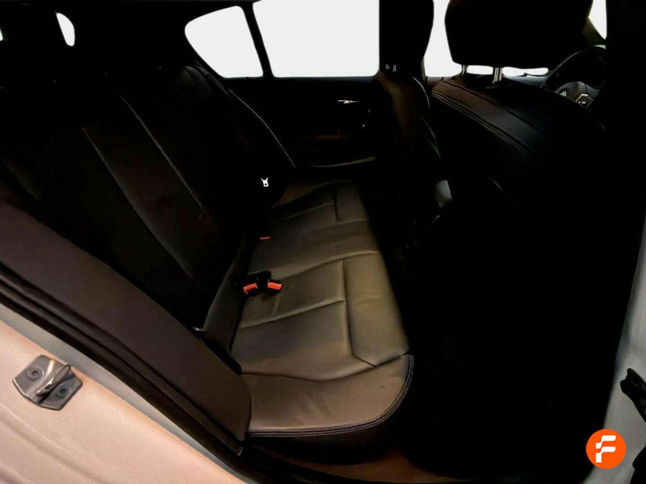 Foto BMW Serie 1 16