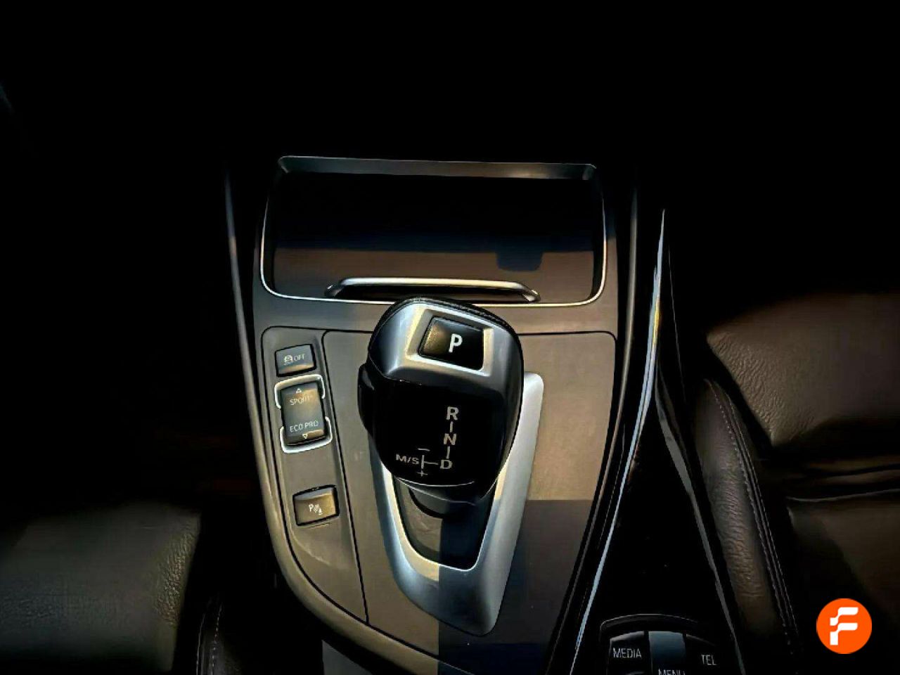 Foto BMW Serie 1 17