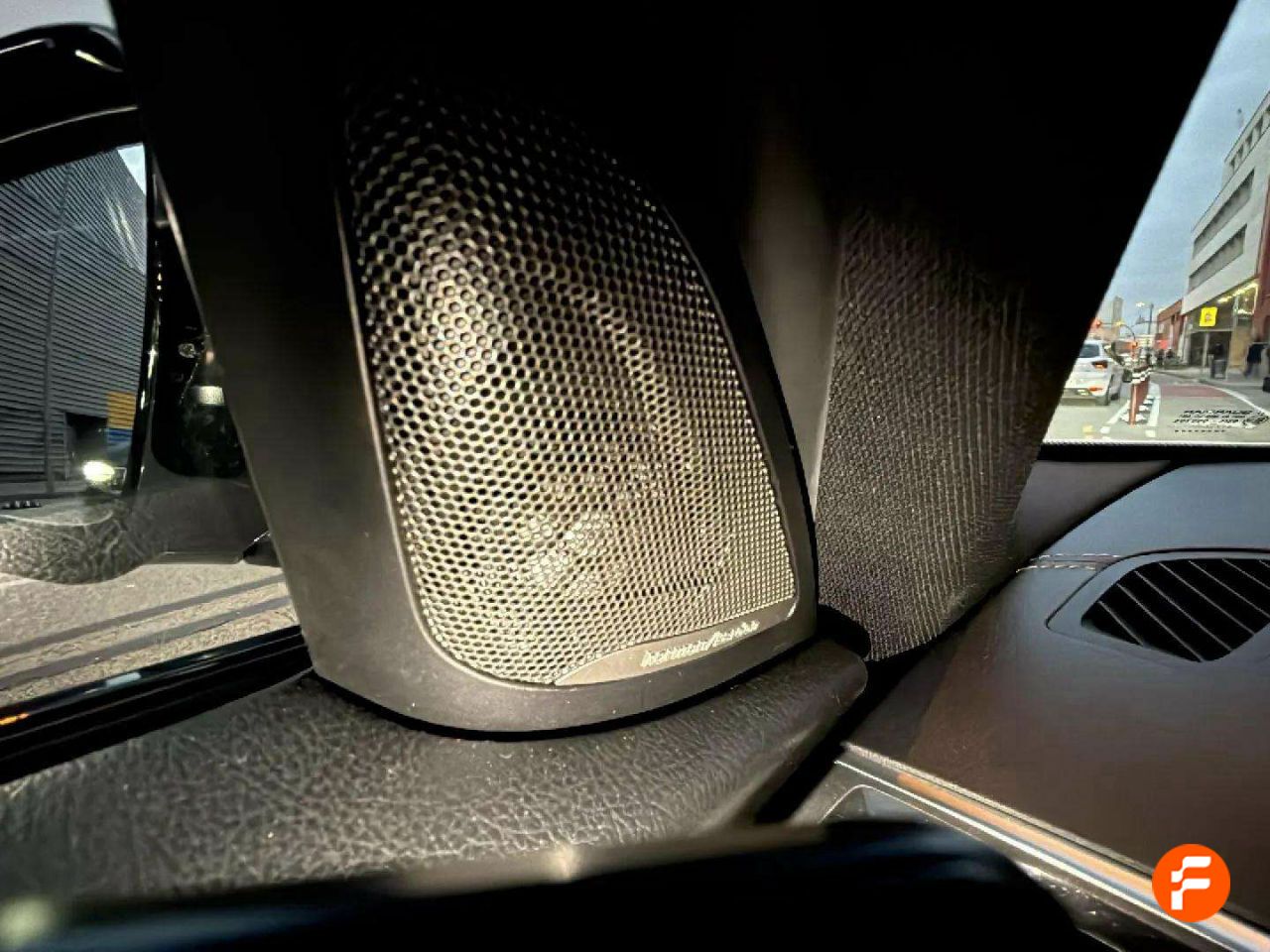 Foto BMW Serie 1 18