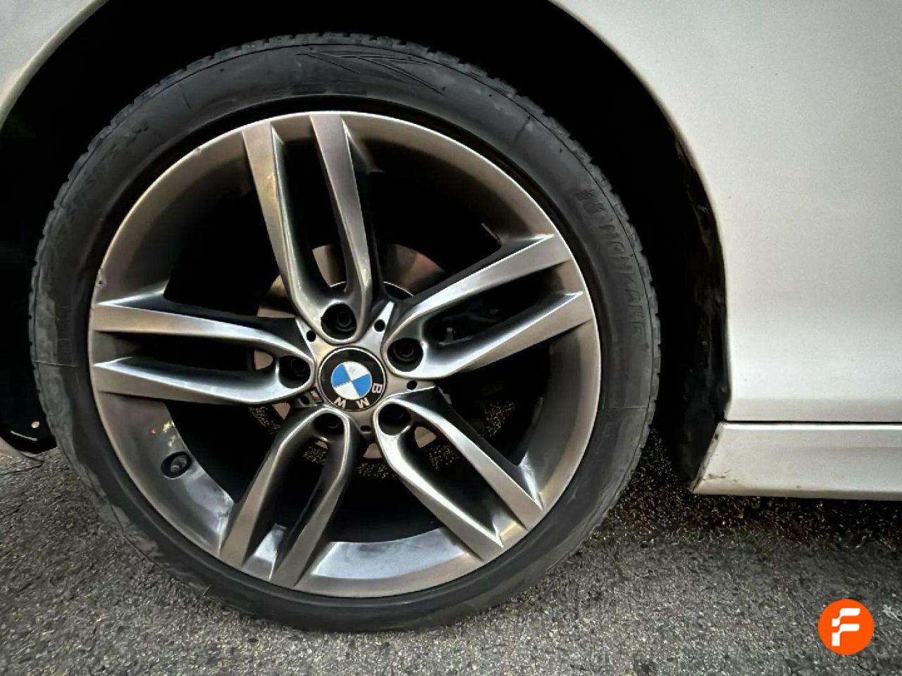 Foto BMW Serie 1 19