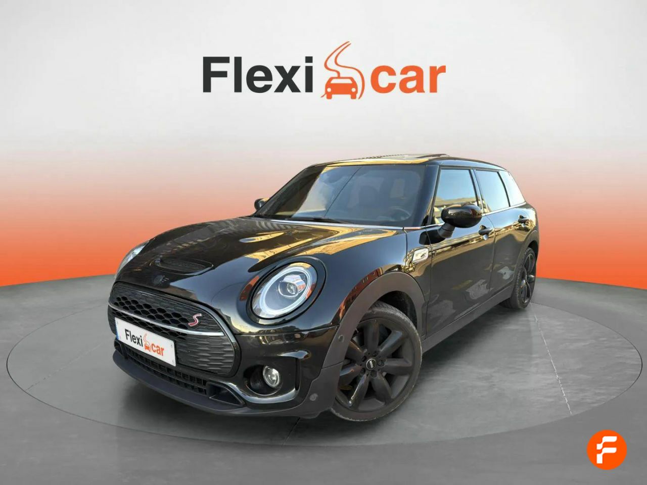 Foto Mini Clubman 3