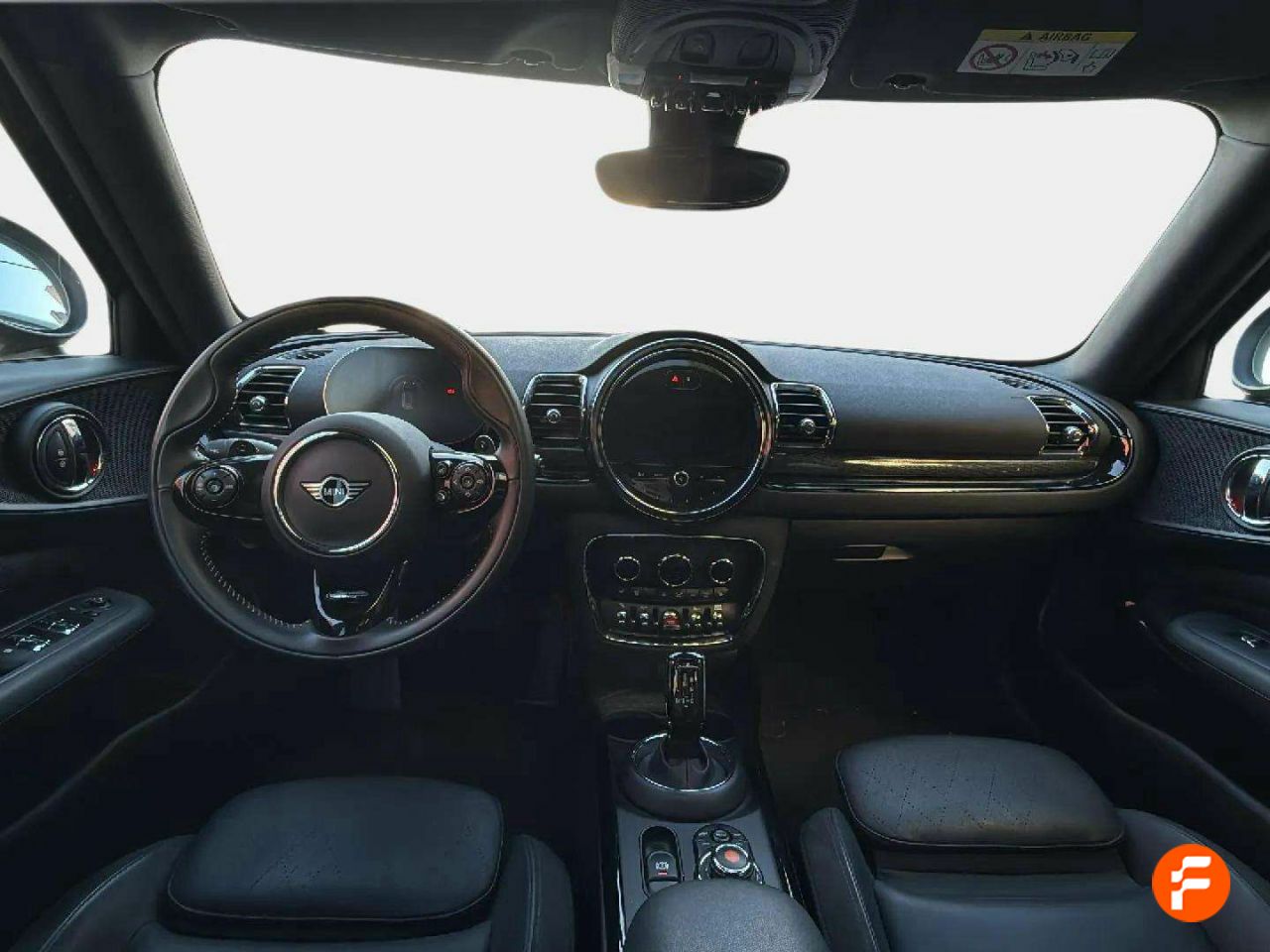 Foto Mini Clubman 12