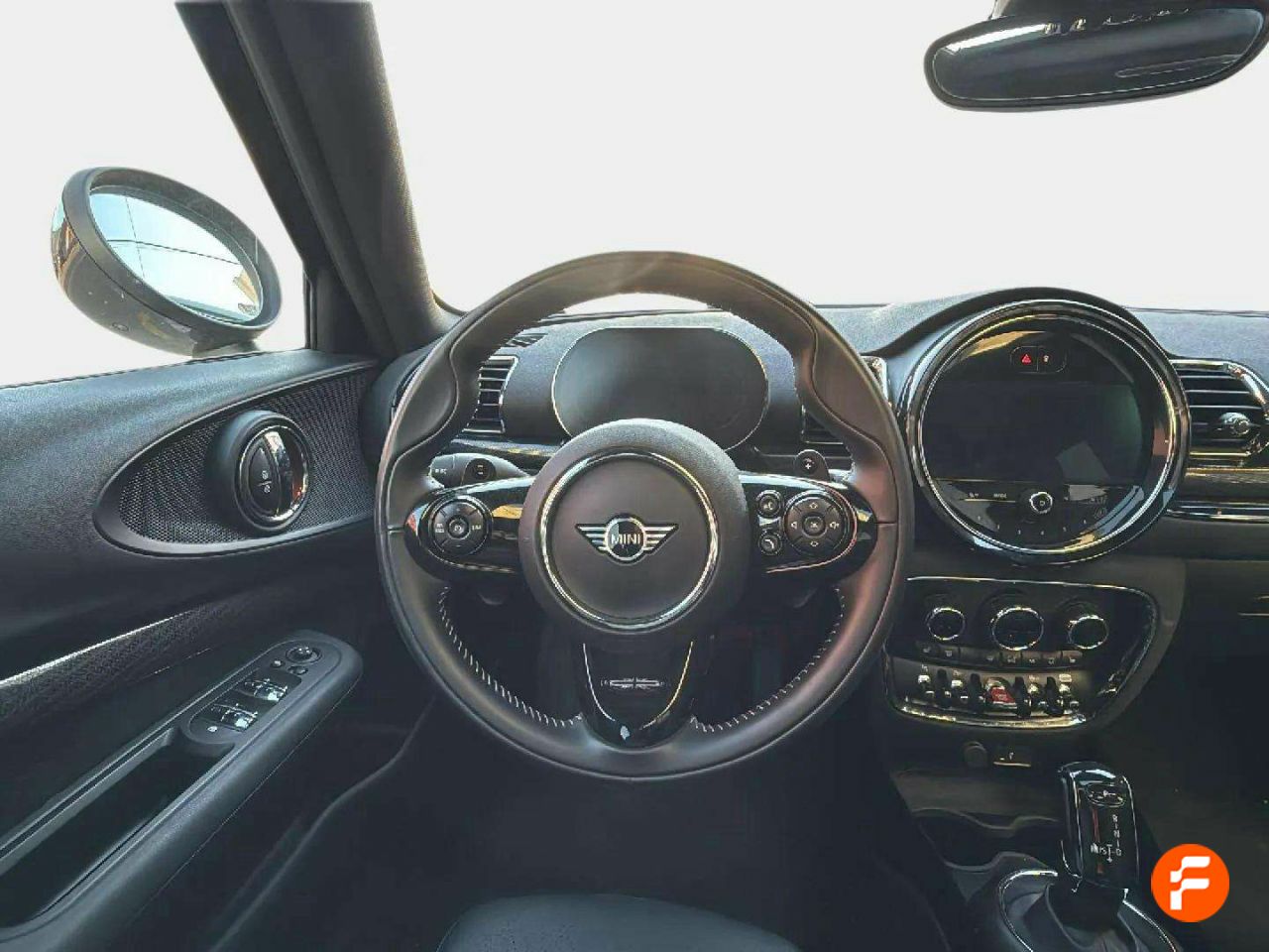 Foto Mini Clubman 13