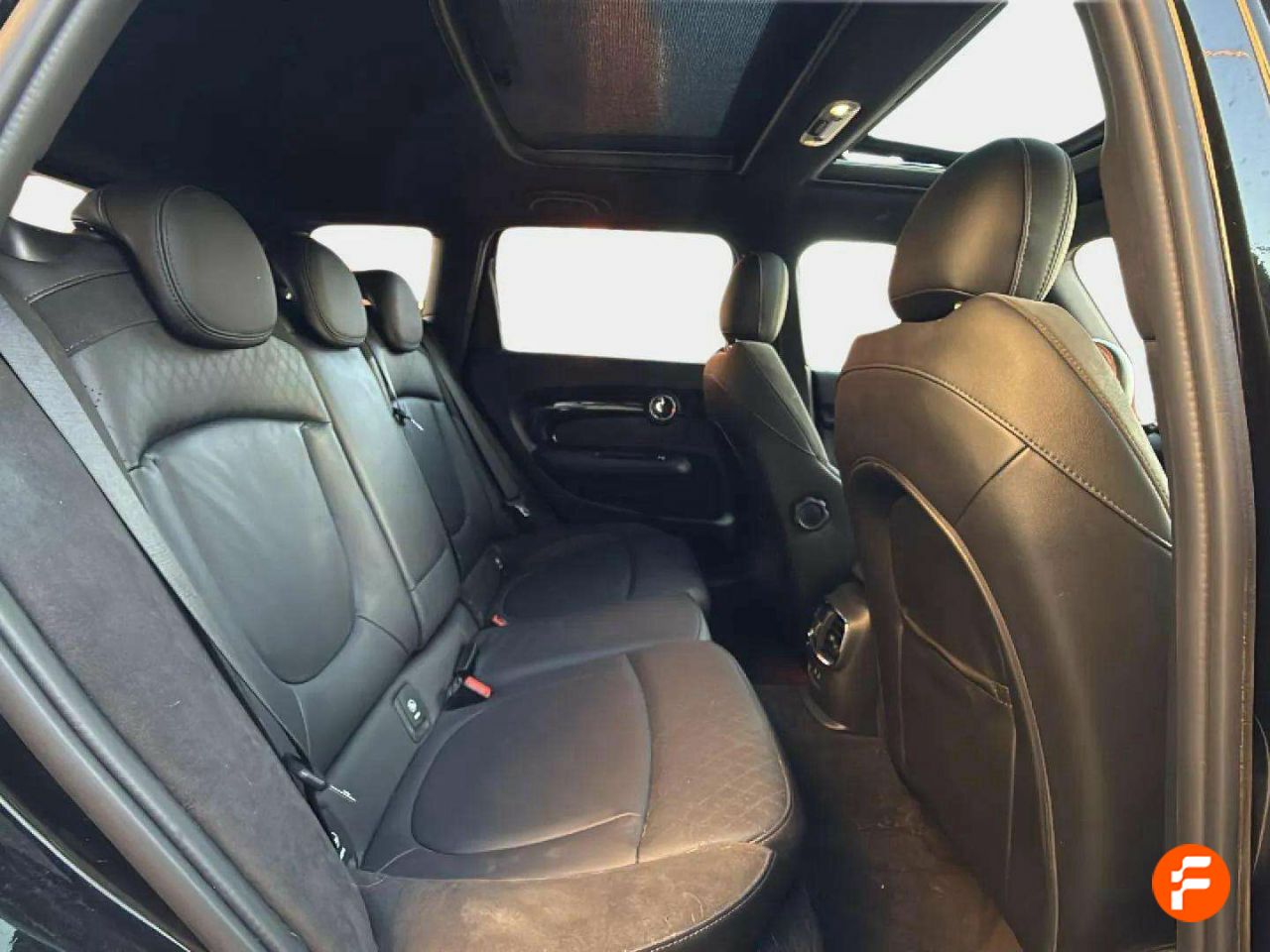 Foto Mini Clubman 16