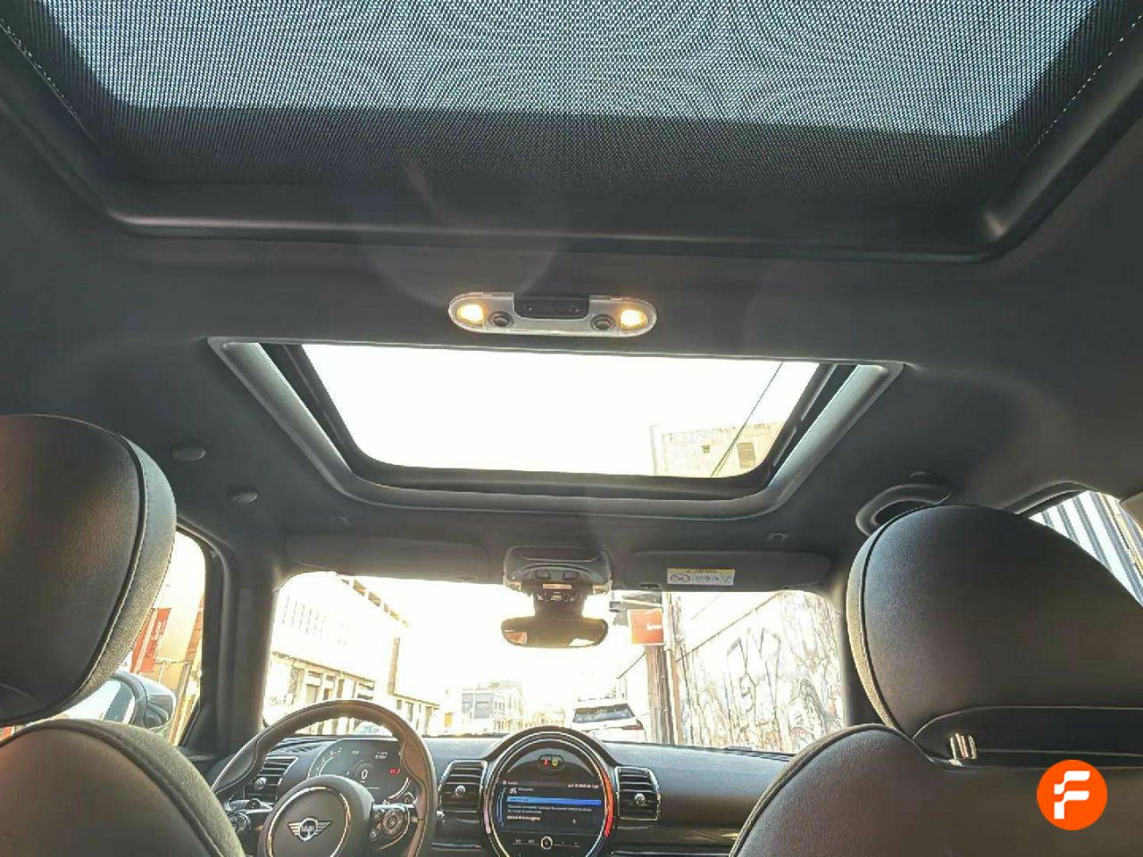 Foto Mini Clubman 18